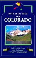 Best of the Best from Colorado Cookbook