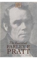 Essential Parley P. Pratt: (CLASSICS IN MORMON THOUGHT SERIES)