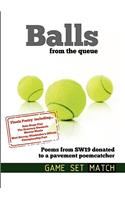 BALLS from The Queue (MATCH)