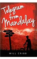 Telegram from Mandalay