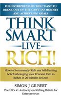 Think Smart- Live Rich!