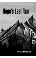 Hope's Last Run