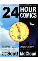24 Hour Comics
