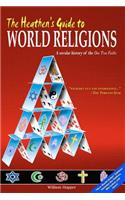 The Heathen's Guide to World Religions