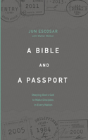 A Bible and a Passport