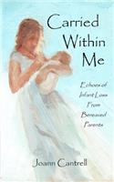 Carried Within Me