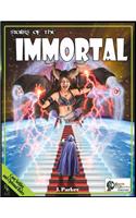 Stairs of the Immortal