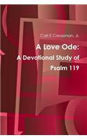 Love Ode