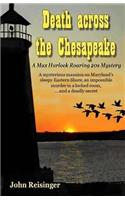 Death across the Chesapeake