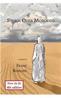 Storm Over Morocco, 4th Edition