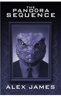Pandorans - Book One