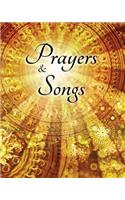 Prayers & Songs