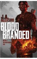 Blood Branded