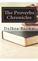Proverbs Chronicles