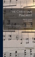 Christian Psalmist