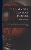 Diary of a Soldier of Fortune