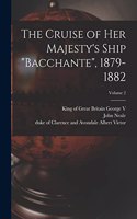Cruise of Her Majesty's Ship 