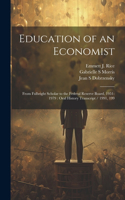 Education of an Economist