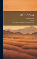 Aorangi