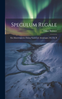 Speculum Regale