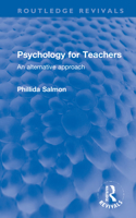 Psychology for Teachers