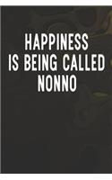 Happiness Is Being Called Nonno