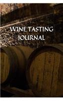 Wine Journal: Beautifully Design High Quality Hand Writing Journal For A Wine Lover. 100 Pages Of Acid Free 90 GSM Paper