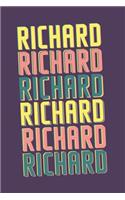 Richard Journal