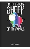 LGBTQ Notebook