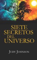 Siete Secretos del Universo