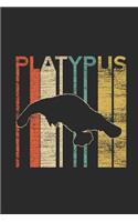 Platypus Retro