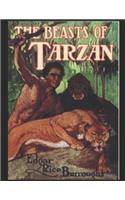 The Beasts Of Tarzan