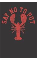 LOBSTER Notebook Journal