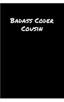 Badass Coder Cousin
