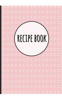 Recipe Book