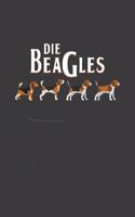 Die Beagles