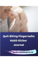 Quit Biting Fingernails