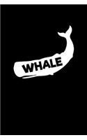 Whale
