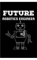 Future Robotics Engineer