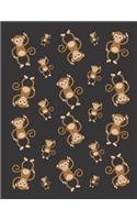 Monkey Notebook