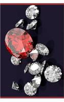 A Diamond Is a Rock That Did Well Under Pressure