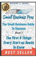 The Small Business Guide to Success