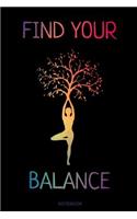 Find Your Balance