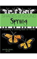 Spring Shades of Sound