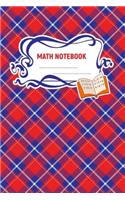 Math Notebook