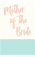 Mother of the Bride