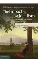 Impact of Idealism