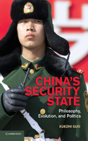 China's Security State