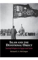Islam and the Devotional Object