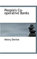 People's Co-Operative Banks